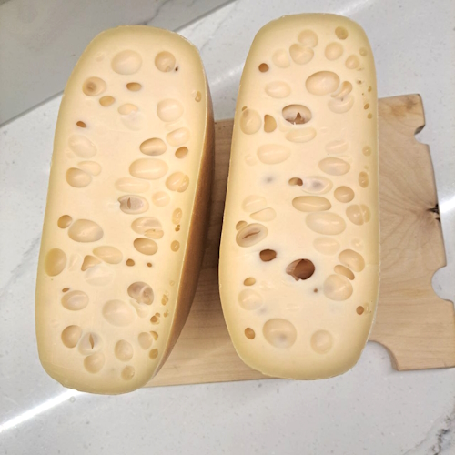 сыр с пропионами