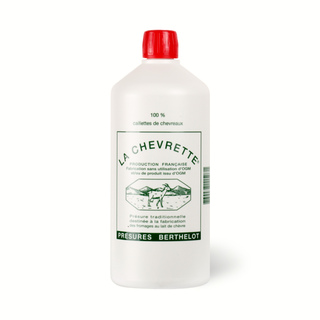 козий сычужный фермент berthelot la chevrette