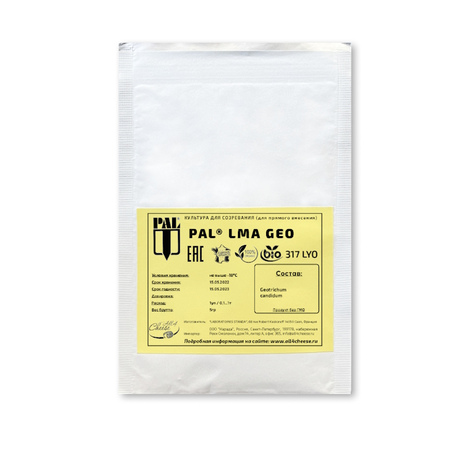GEO 317, STANDA